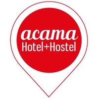 Das Foto wurde bei acama Schöneberg Hotel + Hostel von acama kreuzberg hotel hostel am 1/5/2016 aufgenommen