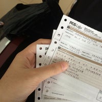 Pos Laju Temerloh