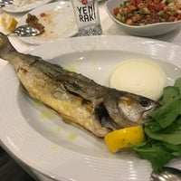 Photo taken at Güzelkent Çatı Restaurant by Mustafa A. on 11/2/2021