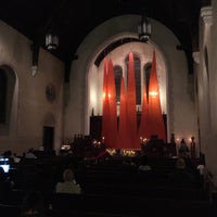 Photo taken at East Liberty Presbyterian Church by Ian E. on 12/9/2021