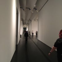 Photo taken at The Menil Collection by Ian E. on 11/27/2022