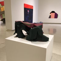 2/19/2022 tarihinde Ian E.ziyaretçi tarafından Carnegie Museum of Art'de çekilen fotoğraf
