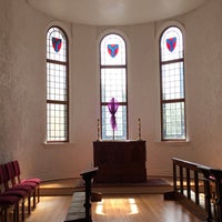 Photo taken at Palmer Memorial Episcopal Church by Ian E. on 3/10/2024