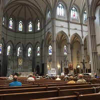 รูปภาพถ่ายที่ Saint Paul Cathedral โดย Ian E. เมื่อ 8/2/2020