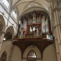 Foto tomada en Saint Paul Cathedral  por Ian E. el 8/2/2020