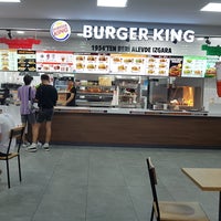 Photo taken at Burger King by Hakan G. on 9/24/2022