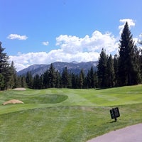 รูปภาพถ่ายที่ Sierra Star Golf Course โดย Ian G. เมื่อ 8/20/2014