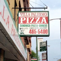 11/18/2016にNeriがVilla Palermo Pizzaで撮った写真