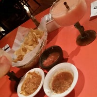 1/22/2017 tarihinde April M.ziyaretçi tarafından La Fonda Mexican Restaurant &amp;amp; Sushi Bar'de çekilen fotoğraf