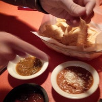 10/25/2013에 April M.님이 La Fonda Mexican Restaurant &amp;amp; Sushi Bar에서 찍은 사진