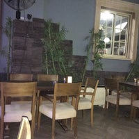 6/1/2017 tarihinde Burcu A.ziyaretçi tarafından Lotus Cafe Restaurant'de çekilen fotoğraf