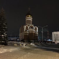 Photo taken at Уралвагонзавод by Алексей В. on 1/25/2016