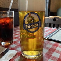 Photo taken at Nürnberger Bierhaus by Anthony R. on 5/24/2022