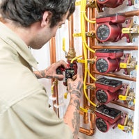 1/6/2016にButler Plumbing Heating &amp;amp; Gasfitting Ltd.がButler Plumbing Heating &amp;amp; Gasfitting Ltd.で撮った写真