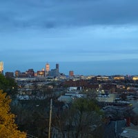 Photo taken at Prospect Hill Monument by paddy M. on 4/23/2020