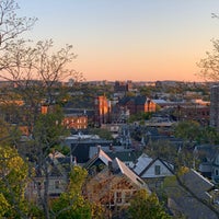 Photo taken at Prospect Hill Monument by paddy M. on 5/13/2020