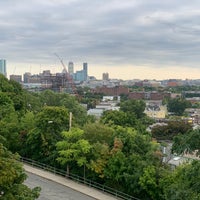 Photo taken at Prospect Hill Monument by paddy M. on 9/18/2020