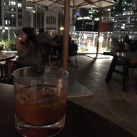 Photo taken at Streeterville Social by Mo C. on 9/2/2017