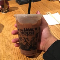 Photo taken at The Java House by Mo C. on 11/24/2017