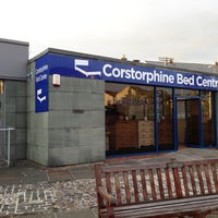 Foto diambil di Corstorphine Bed Centre oleh Corstorphine Bed Centre pada 7/14/2016