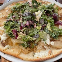 Photo taken at California Pizza Kitchen by Marco R. on 5/15/2021