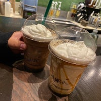 Photo taken at Starbucks by Marco R. on 5/15/2021