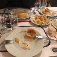 Foto tomada en Seviç Restoran  por Mhm U. el 11/13/2018