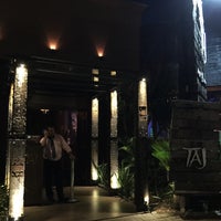 10/14/2016에 Thiago L.님이 Taj Bar에서 찍은 사진