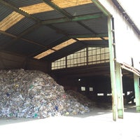 つくば市クリーンセンター Waste Facility つくば市クリーンセンター Waste Facility