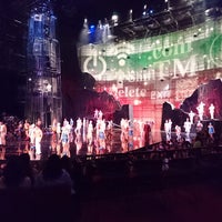10/22/2017에 Bill님이 La Nouba by Cirque du Soleil에서 찍은 사진