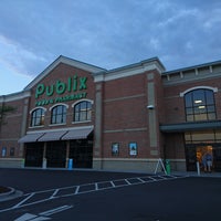 Publix Matthews Nc