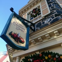Ye Olde Christmas Shoppe - Walt Disney World Resort - 12 tips from 2207