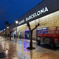 Photo taken at Casino Barcelona by Emin L. on 1/10/2024