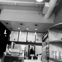 Photo taken at Nekter Juice Bar by Crillmatic on 12/29/2019
