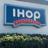 Photo taken at IHOP by Crillmatic on 6/29/2021