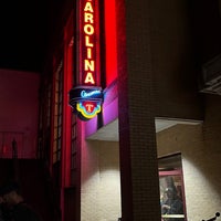 Photo taken at Carolina Theatre Of Durham by Crillmatic on 11/17/2023