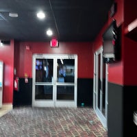1/5/2024에 Crillmatic님이 RED Cinemas - Restaurant Entertainment District - Stadium 15에서 찍은 사진