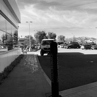 Photo taken at Mercedes-Benz of Pleasanton by Crillmatic on 1/2/2020