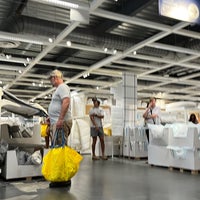 Photo taken at IKEA by Crillmatic on 7/30/2022
