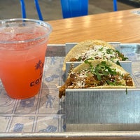 Photo taken at Coyo Taco by Crillmatic on 12/3/2022