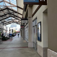 Photo taken at Tanger Outlets Mebane by Crillmatic on 1/3/2024