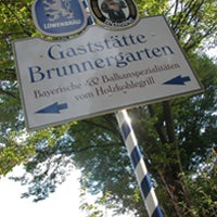 11/20/2016にgaststatte biergarten zum brunnergartenがZum Brunnergartenで撮った写真