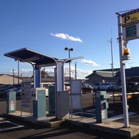大田原市営野崎駅西口駐車場 Parking In 大田原市