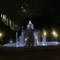 Photo taken at Zabitlər Parkı by Haribu :) on 9/13/2019