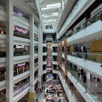 Photo taken at Plaza Atrium by Arel A. on 9/25/2021