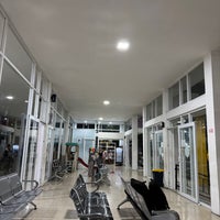 Review Terminal Bus Kota Banda Aceh