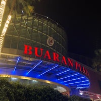 Review Buaran Plaza