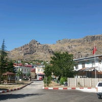 Photo taken at Mazgirt Çarşı by Tuncay 2. on 6/19/2021