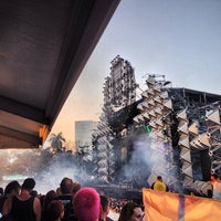 bayfront park miami