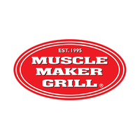 Foto scattata a Muscle Maker Grill da Muscle Maker Grill il 11/7/2016